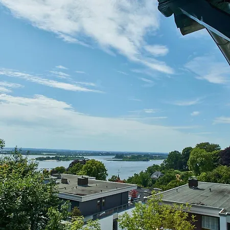 Remise am Süllberg - Das kleine, feine Hotel in Blankenese-3