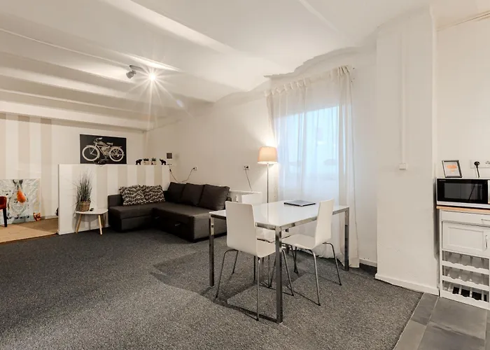 Stadtnahe&ruhig gelegen, fußläufig zur Alster Hamburg